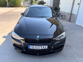 BMW 330 M-pak steich 2 | Mobile.bg    11