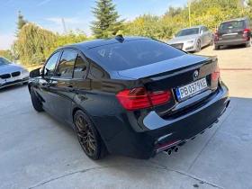 BMW 330 M-pak steich 2 | Mobile.bg    8