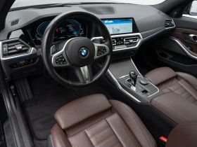 Обява за продажба на BMW 330 LASER/292HP/AMBIENT/360 CAM/HUD/STOP&GO/375b ~68 499 лв. - изображение 11