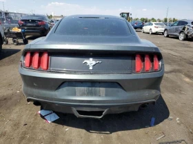 Ford Mustang 2016 FORD MUSTANG | Mobile.bg    6