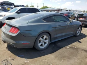 Ford Mustang 2016 FORD MUSTANG | Mobile.bg    4