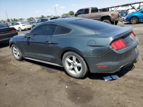 Ford Mustang 2016 FORD MUSTANG | Mobile.bg    3