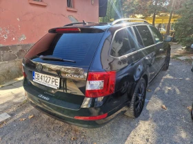 Skoda Octavia 1.8i, снимка 6