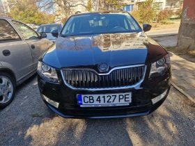 Skoda Octavia 1.8i, снимка 1