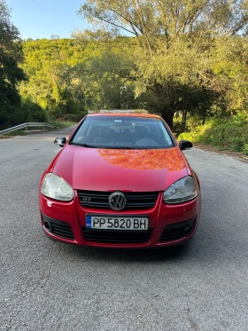 VW Golf GT, снимка 2