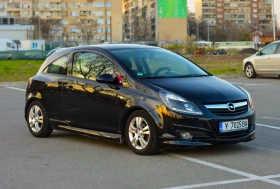 Opel Corsa 1.3 75hp, снимка 11