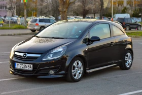 Opel Corsa 1.3 75hp, снимка 16