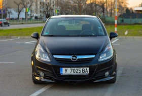 Opel Corsa 1.3 75hp, снимка 1