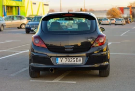 Opel Corsa 1.3 75hp, снимка 9