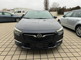 Opel Insignia Grand sport, снимка 2