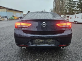 Opel Insignia Grand sport, снимка 8