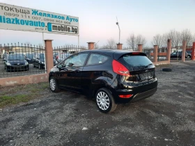 Ford Fiesta 1.25i, снимка 6