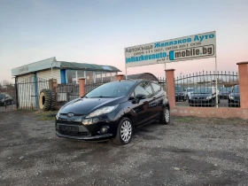 Ford Fiesta 1.25i, снимка 1