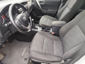 Toyota Auris 1.4 D4D, снимка 10