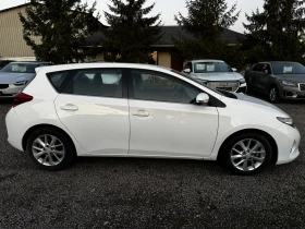 Toyota Auris 1.4 D4D, снимка 8