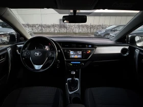 Toyota Auris 1.4 D4D, снимка 14