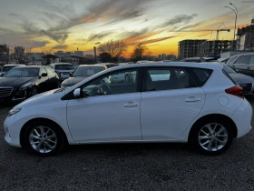 Toyota Auris 1.4 D4D, снимка 3