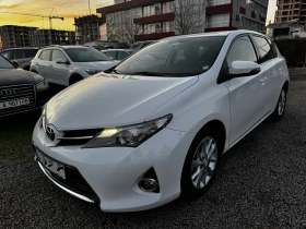 Toyota Auris 1.4 D4D, снимка 2