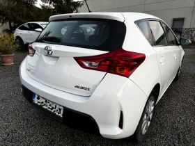 Toyota Auris 1.4 D4D, снимка 7