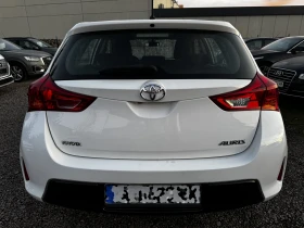 Toyota Auris 1.4 D4D, снимка 5