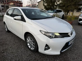 Toyota Auris 1.4 D4D, снимка 9