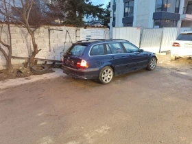 BMW 320 320 N46 143, снимка 9