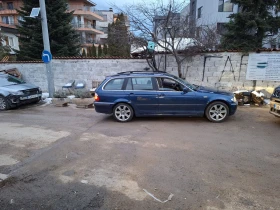 BMW 320 320 N46 143, снимка 3