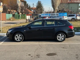 Chevrolet Cruze 1.6Бензин/Климатроник/Навигация/Камера, снимка 8