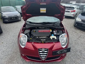 Alfa Romeo MiTo 1.4 T.i. Automatic! EURO 6!! , снимка 17