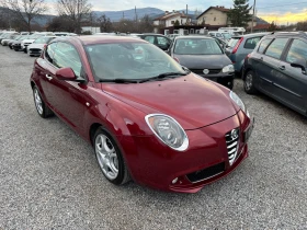 Alfa Romeo MiTo 1.4 T.i. Automatic! EURO 6!! , снимка 9