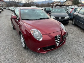 Alfa Romeo MiTo 1.4 T.i. Automatic! EURO 6!! , снимка 10