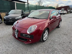 Alfa Romeo MiTo 1.4 T.i. Automatic! EURO 6!! , снимка 2