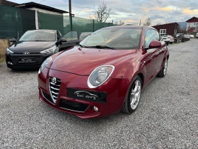 Alfa Romeo MiTo 1.4 T.i. Automatic! EURO 6!!  1