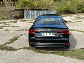 Audi A4, снимка 1