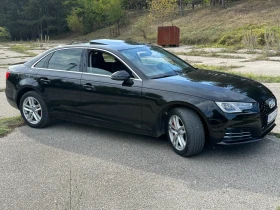 Audi A4, снимка 3