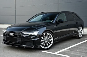 Audi A6 Audi a6 50tdi 3xsline, снимка 2