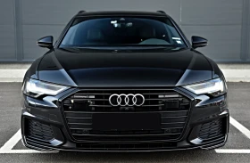 Audi A6 Audi a6 50tdi 3xsline, снимка 1