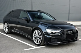 Audi A6 Audi a6 50tdi 3xsline, снимка 3