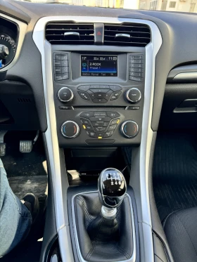 Ford Mondeo 1.5 Ecoboost * MOTO-PFOHE*  | Auto.bg — изображение 10