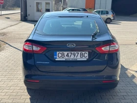 Ford Mondeo 1.5 Ecoboost * MOTO-PFOHE* , снимка 5