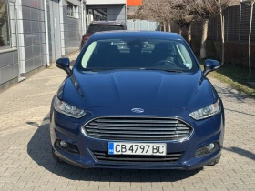 Ford Mondeo 1.5 Ecoboost * MOTO-PFOHE* , снимка 2