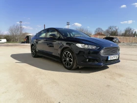 Ford Mondeo 1.5 Ecoboost * MOTO-PFOHE*  | Mobile.bg    7