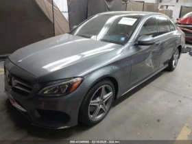 Mercedes-Benz C 300  1