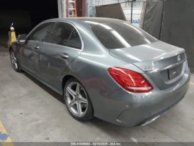 Mercedes-Benz C 300 - 29900 лв. - 94888205 | Car24.bg