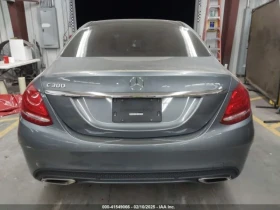 Mercedes-Benz C 300 - 29900 лв. - 94888205 | Car24.bg