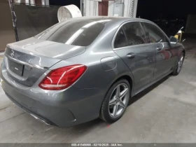 Mercedes-Benz C 300 - 29900 лв. - 94888205 | Car24.bg