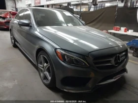 Mercedes-Benz C 300 - 29900 лв. - 94888205 | Car24.bg