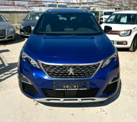 Peugeot 3008 1.6E-HDI 120HP GT-LINE PANORAMA KEYLESS GO NAVI | Mobile.bg    2