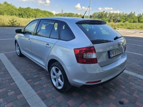 Skoda Rapid, снимка 6