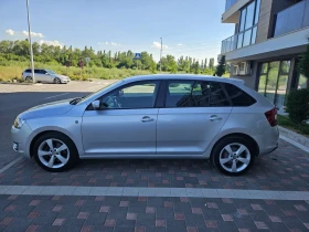 Skoda Rapid, снимка 7